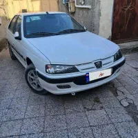 پارس فول سند تک برگ ۱۴۰۲ کارکرد ۲۳۰۰۰ بشرط . فوری