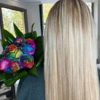 کراتین واحیا مو وکاشت موژه صددرصدتضمینی