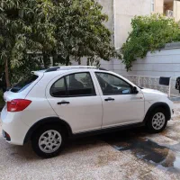 کوییک 403 GX مشابه صفر