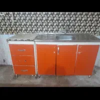 کابینت فلزی