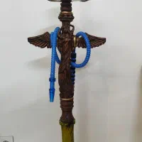 قلیان فرشته