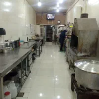 نیازمند کارگر اشپزخانه حقوق ۱۹ملیون باسرویس
