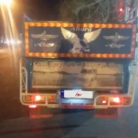 نیسان وانت در حد ۹۵