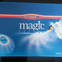 ابر جادویی آلمانی magic