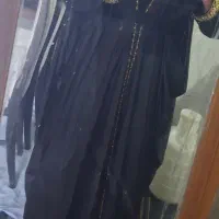 مانتوعبایی