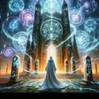 مذهبی دعا امورات گشایش