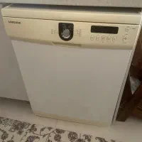 ظرفشویی سامسونگ اصل  نیاز به تعمیر