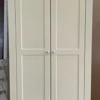 کمد لباس و دراور آینهدار MDF
