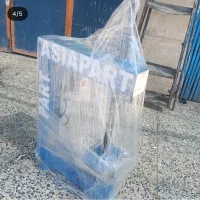 دستگاه  تعمیر لاستیک