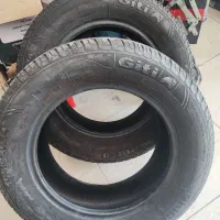 لاستیک خارجی جی تی مناسب پژو