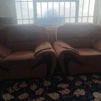 مبل راحتی