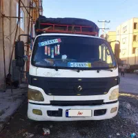 ماشین الوند مدل 90