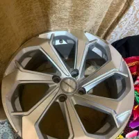 رینگ وسوون تبری