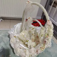 سبد عقد ،بله برون،نامزدی