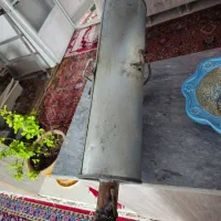 منبع ۲۲۰ بنزی