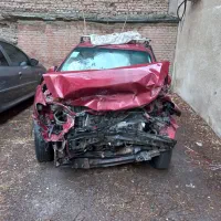 فروش ام وی ام تصادفی