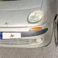 دوو ماتیز مدل 81