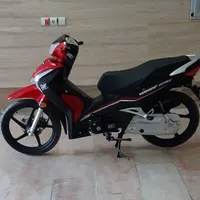 بیکلاج بهرو ۱۴۰۱|موتورسیکلت|اصفهان, خانه اصفهان|دیوار