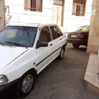 پراید 73