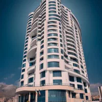 فروش واحد اداری ۸۱ متری لکسون ویو دریاچه