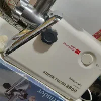 چرخ گوشت