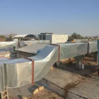 کانال کولر