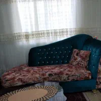 مبلمان 7نفره تمیز