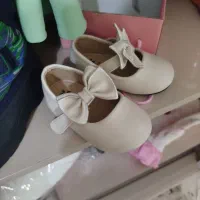 کفش و لباس بچگانه خارجی نو