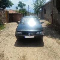 پژو 405|خودرو سواری و وانت|سرخنکلاته, |دیوار