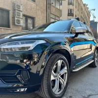 ولو xc90|خودرو سواری و وانت|تهران, ولنجک|دیوار