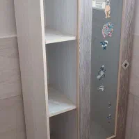 کمد ۳ تیکه کودک و نوجوان