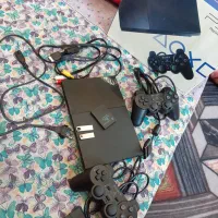 ps2|کنسول، بازی ویدئویی و آنلاین|باقرشهر, |دیوار