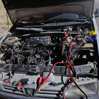 باطری سازی سیار تمام وقت