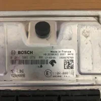 ایسیو سمند ef7|قطعات یدکی و لوازم جانبی|فردیس, نگارستان|دیوار