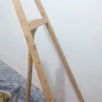سه پایه بوم نقاشی