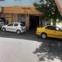 ۱۱۵ متر مغازه جمالزاده شمالی بر اصلی دونبش