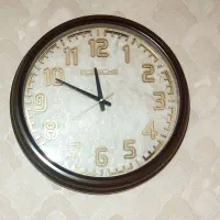 ساعت دیواری شیک