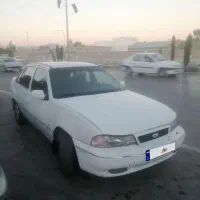 دوو سیلو مدل 83 بهتر از پژو پراید