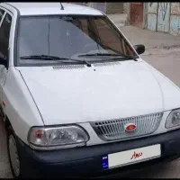پراید ۱۳۲|خودرو سواری و وانت|مشهد, جوادیه|دیوار