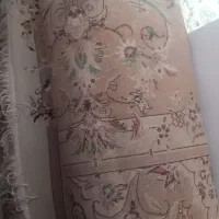 قالی ۱۲ متری و گلیم فرش ۶ متری