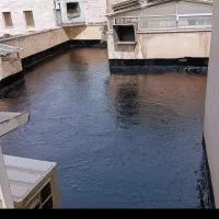 ایزوگام قیرگونی اسفالت