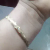 النگو طلا سایز۲ و۳