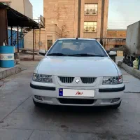 سمند lx مدل 92 سند دسته اول تک برگ