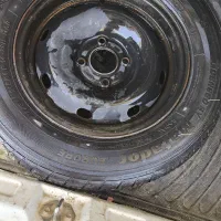 رینگ لاستیک 205