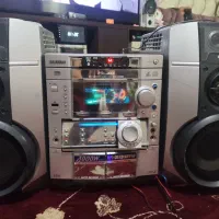 ضبط سامسونگ ۴۰۰۰ وات خیلی تمیز