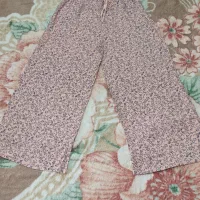 شلوار روخونه ای