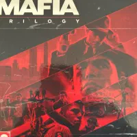 Mafia trilogy|کنسول، بازی ویدئویی و آنلاین|کرمانشاه, |دیوار