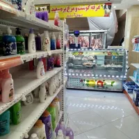 استخدام برای غرفه گوشت و مرغ