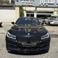 بی ام و ۷۳۰