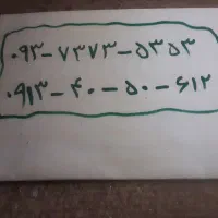 فروش سیم کارت دایمی